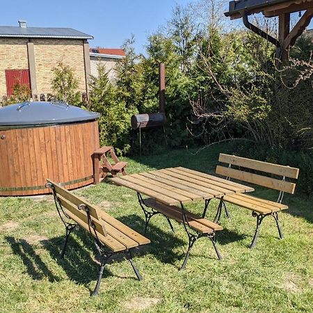 Apartament Topczewo Zewnętrze zdjęcie