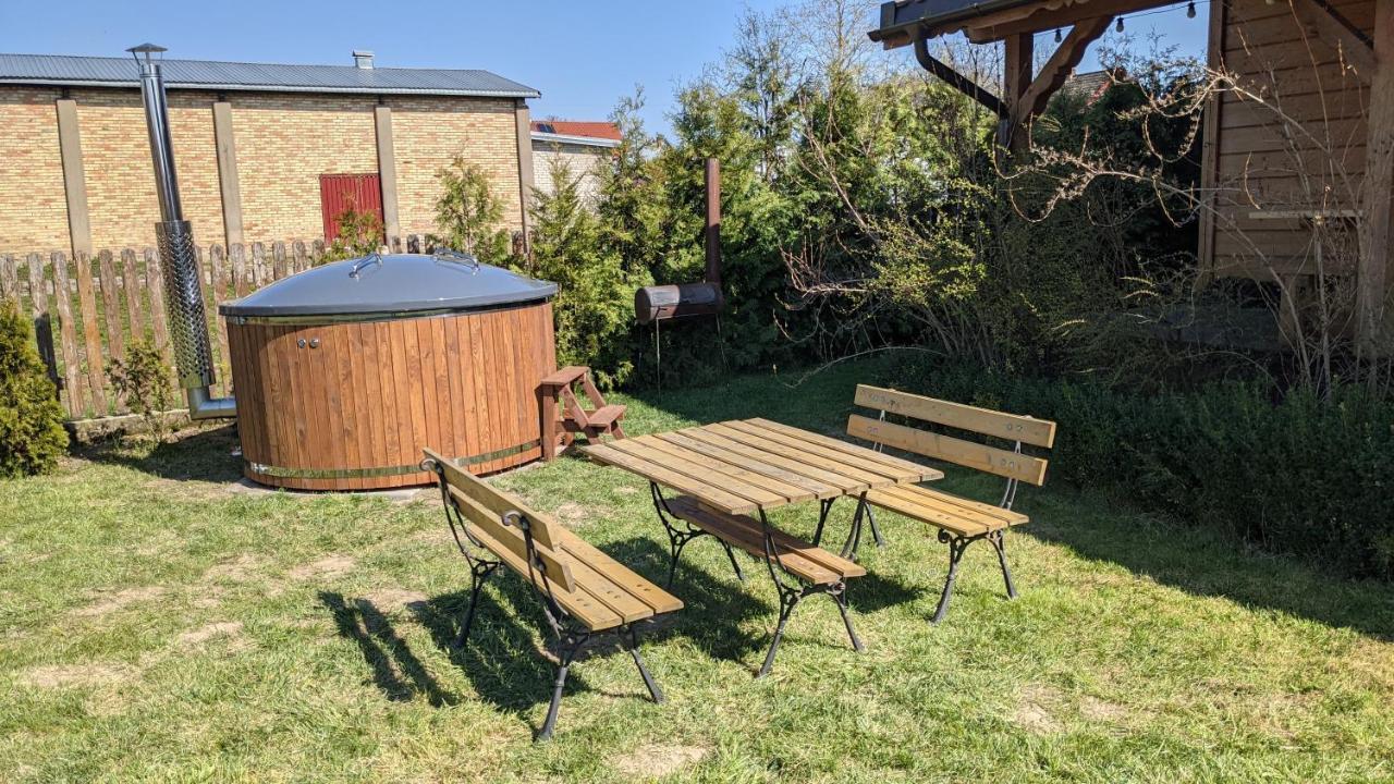 Apartament Topczewo Zewnętrze zdjęcie