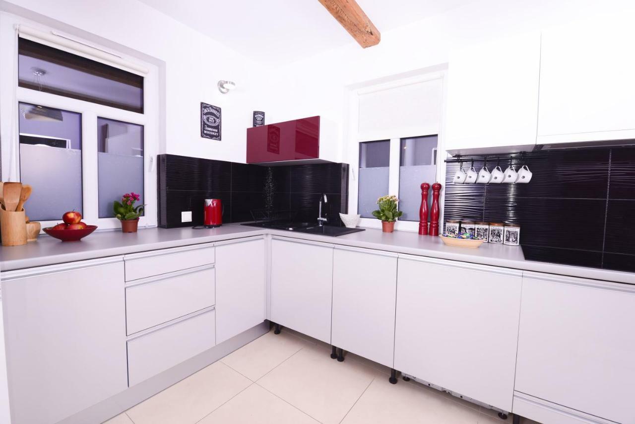 Apartament Topczewo Zewnętrze zdjęcie