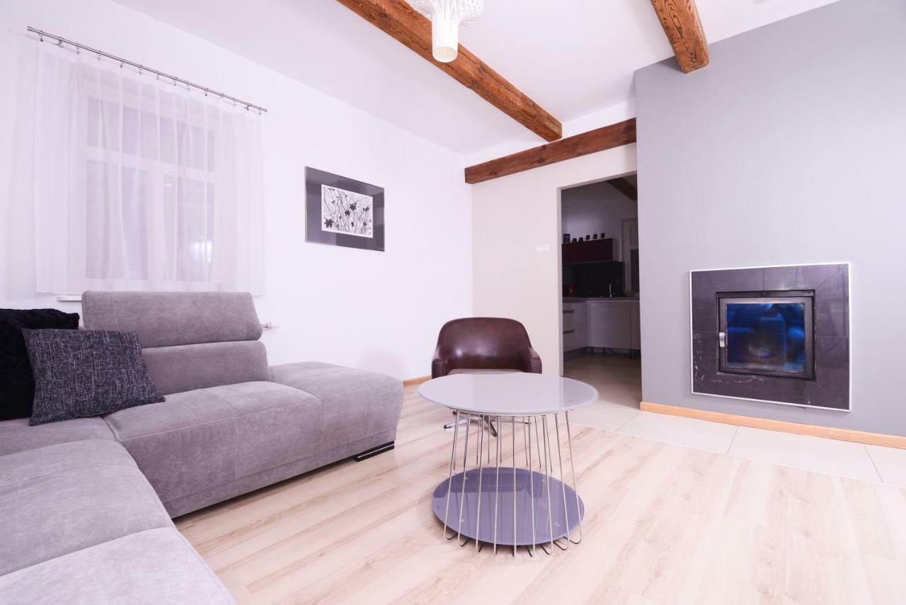 Apartament Topczewo Zewnętrze zdjęcie