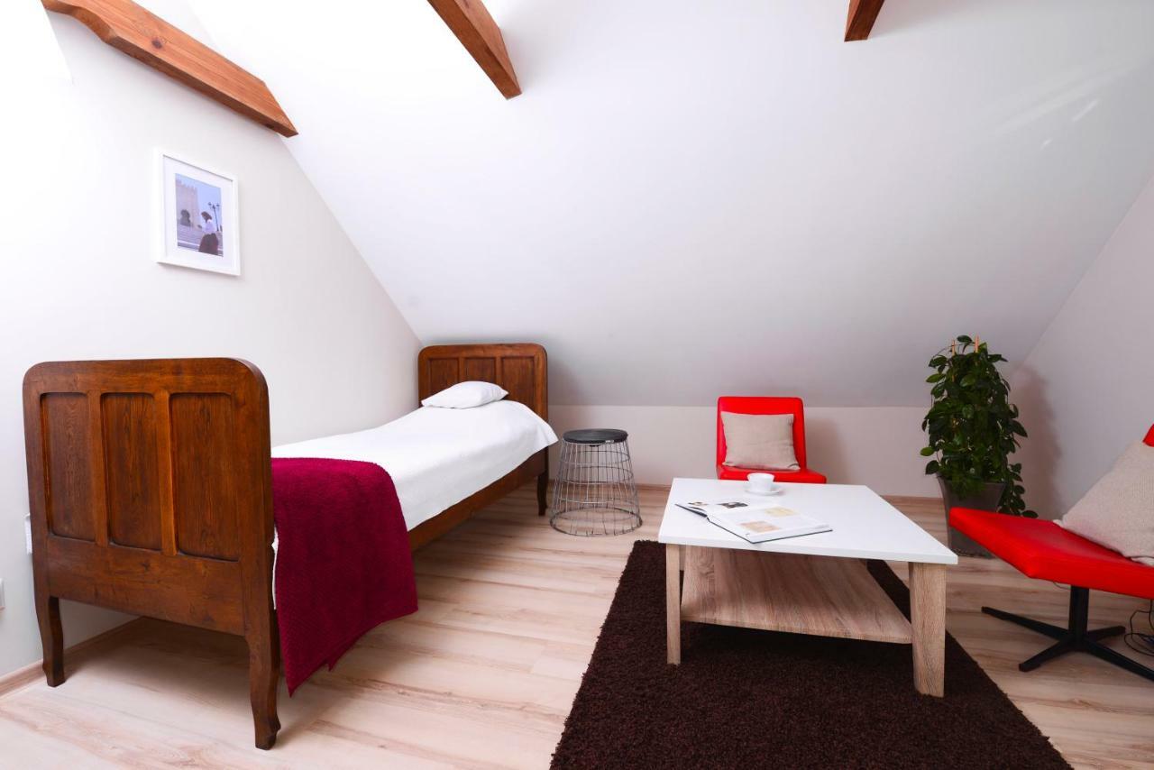 Apartament Topczewo Zewnętrze zdjęcie