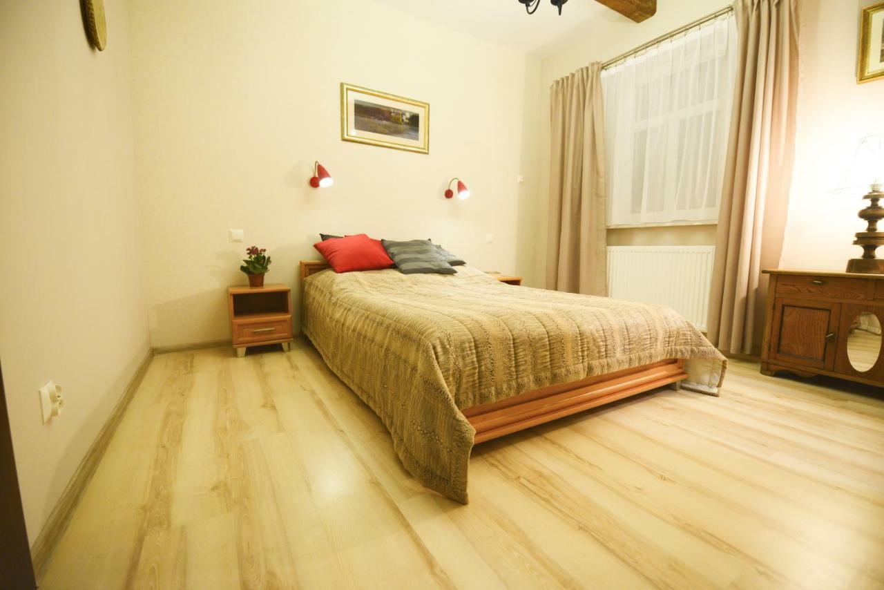 Apartament Topczewo Zewnętrze zdjęcie