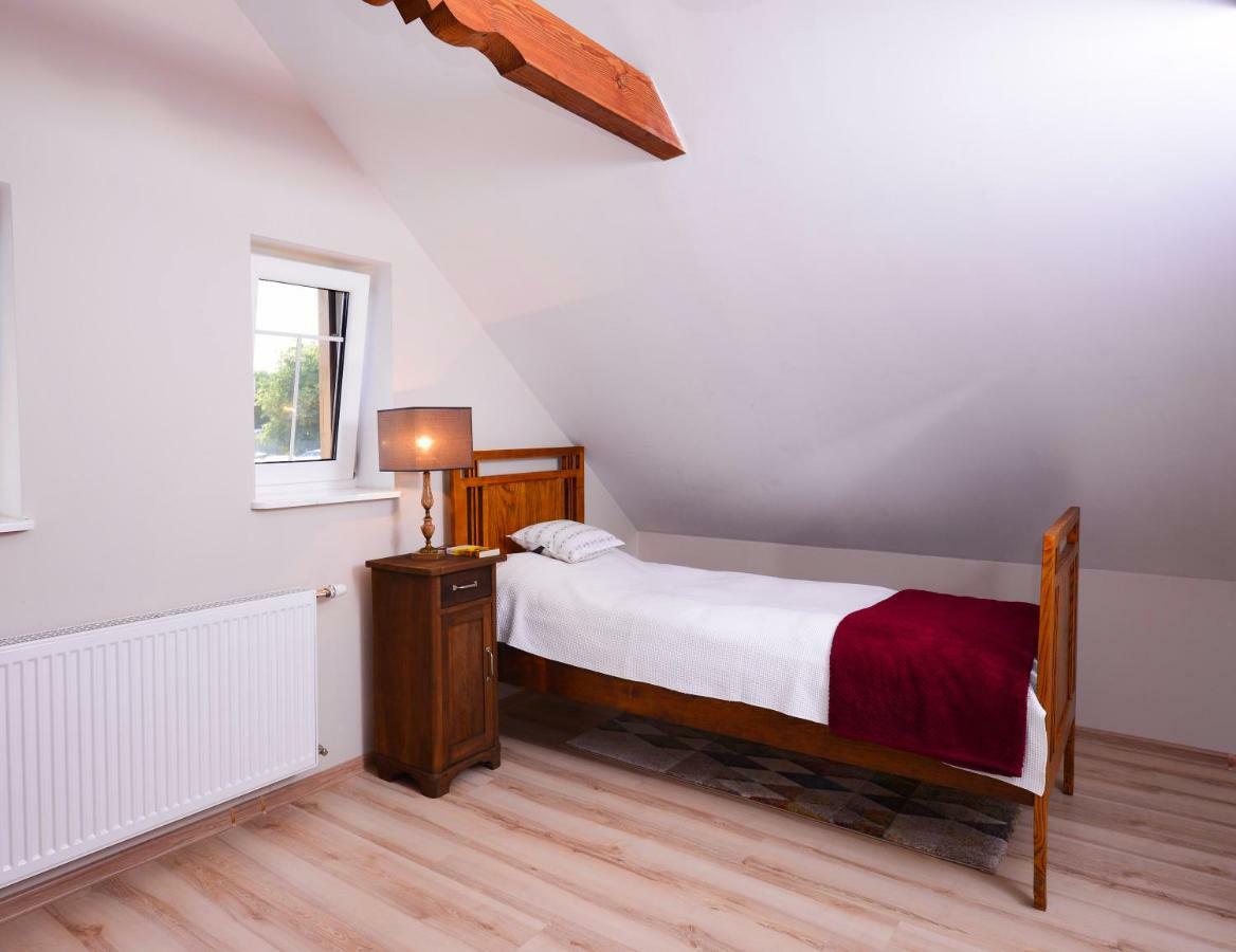 Apartament Topczewo Zewnętrze zdjęcie