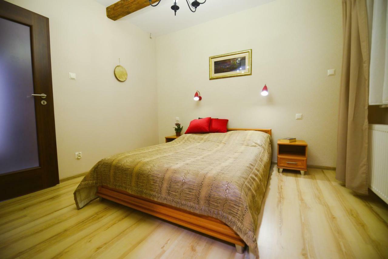 Apartament Topczewo Zewnętrze zdjęcie