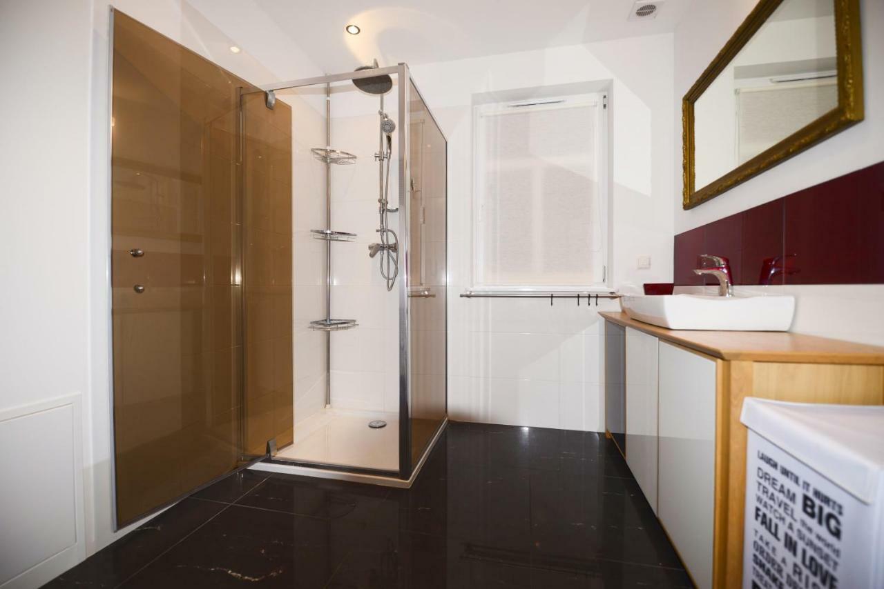 Apartament Topczewo Zewnętrze zdjęcie