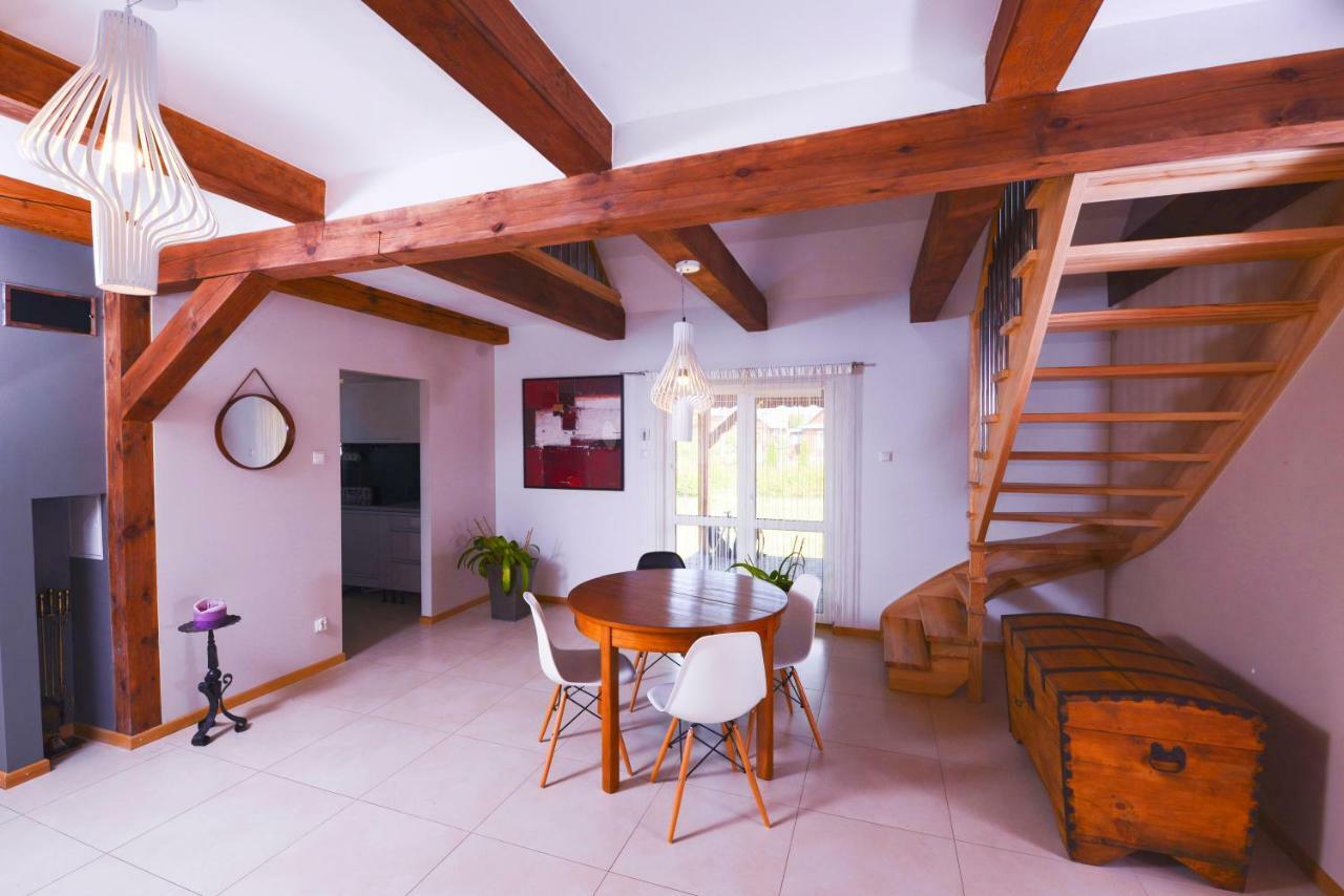 Apartament Topczewo Zewnętrze zdjęcie
