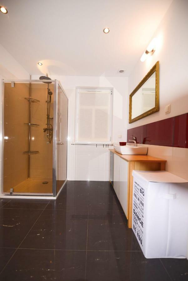 Apartament Topczewo Zewnętrze zdjęcie