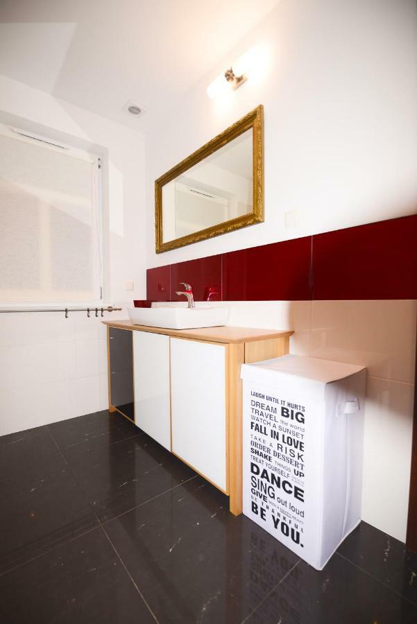 Apartament Topczewo Zewnętrze zdjęcie