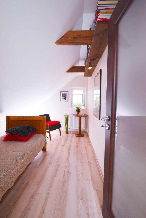 Apartament Topczewo Zewnętrze zdjęcie