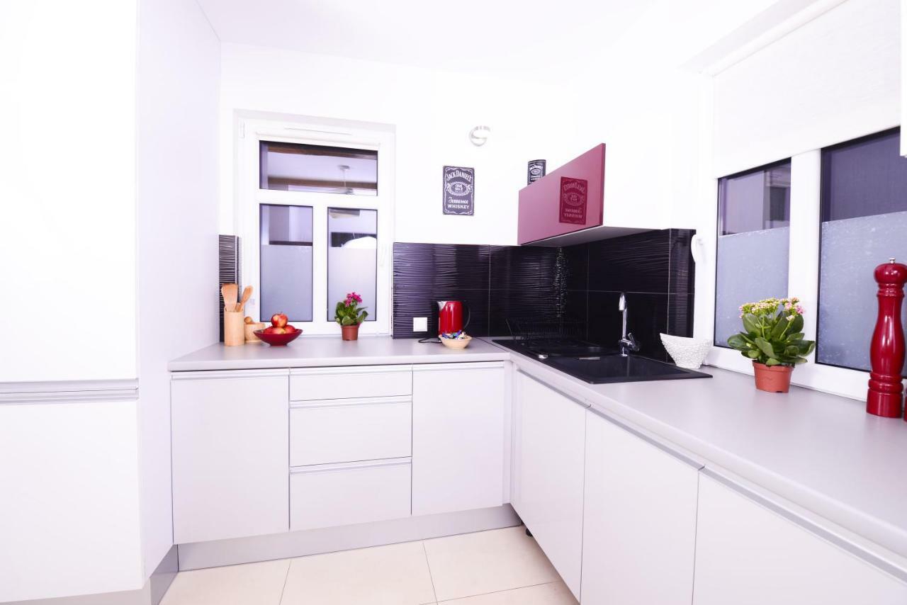 Apartament Topczewo Zewnętrze zdjęcie