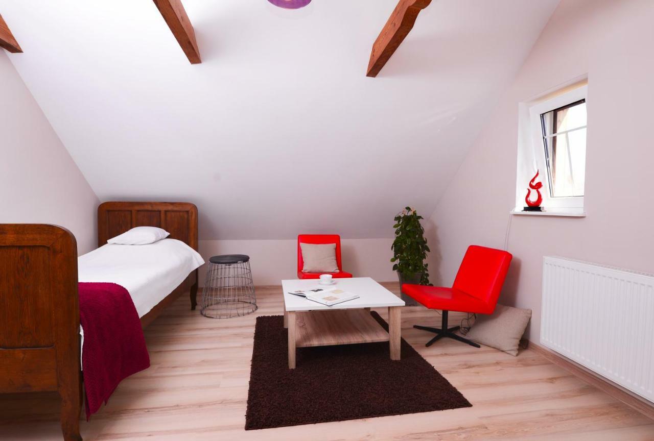 Apartament Topczewo Zewnętrze zdjęcie