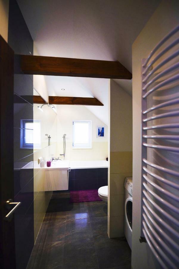 Apartament Topczewo Zewnętrze zdjęcie