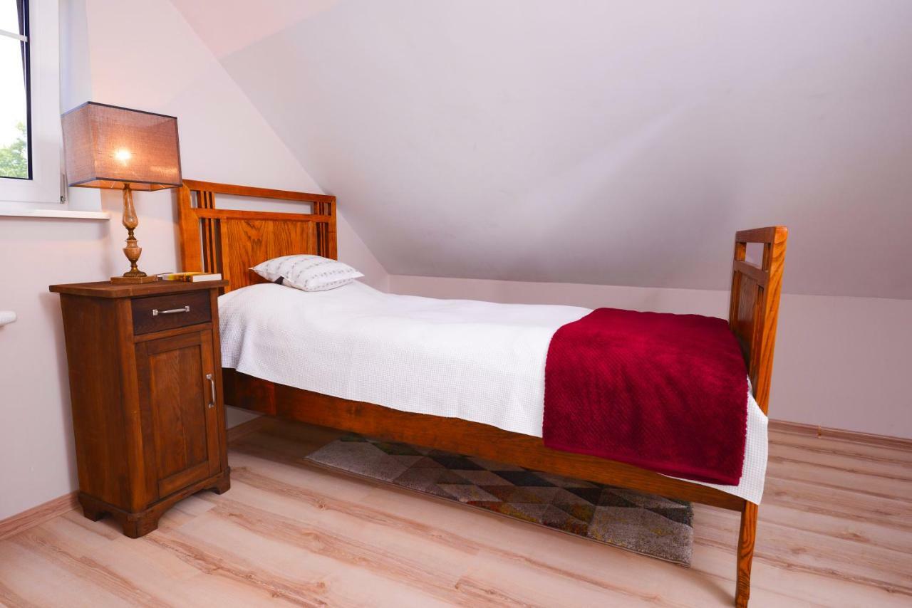 Apartament Topczewo Zewnętrze zdjęcie