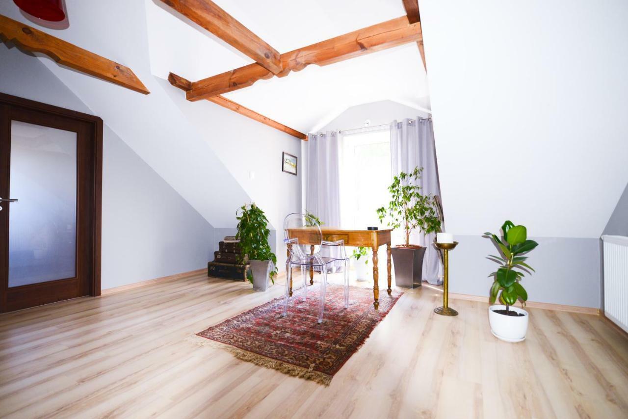 Apartament Topczewo Zewnętrze zdjęcie