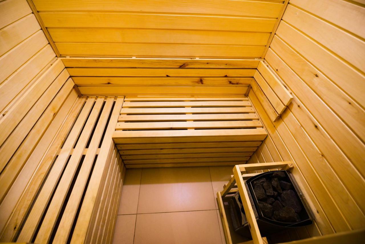 Apartament Topczewo Zewnętrze zdjęcie