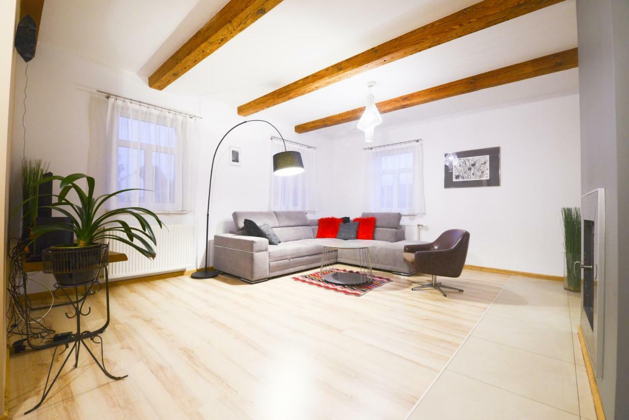 Apartament Topczewo Zewnętrze zdjęcie