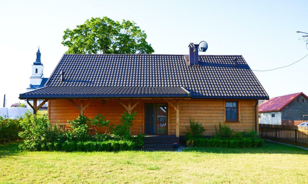 Apartament Topczewo Zewnętrze zdjęcie